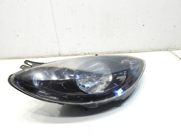 SVĚTLO PRAVÁ PŘEDNÍ PEUGEOT 1007 89900066