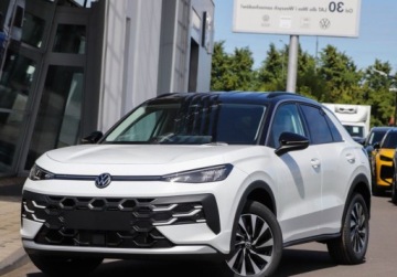 Volkswagen T-Roc II 1.5 eTSI 116KM 2026 Volkswagen T-Roc Pakiet Zimowy, Przyciemniane szyby, od reki 1.5 Benzyna, zdjęcie 16