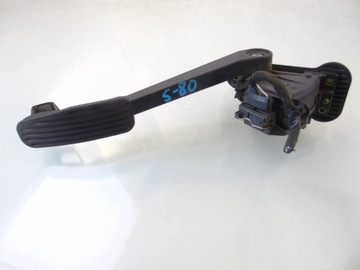 PEDAŁ GAZU POTENCJOMETR VOLVO S80 I 2.4 B 9173131