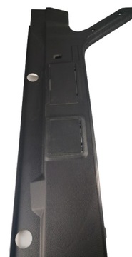 MERCEDES W124 КРЫШКА СИГНАЛА БАГАЖНИКА