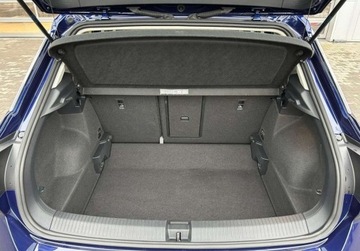 Volkswagen T-Roc I SUV 1.5 TSI ACT 150KM 2020 Volkswagen T-Roc Advance Pakiety, ACC, Podgrzewane fotele, Bezwypadkowy,, zdjęcie 9