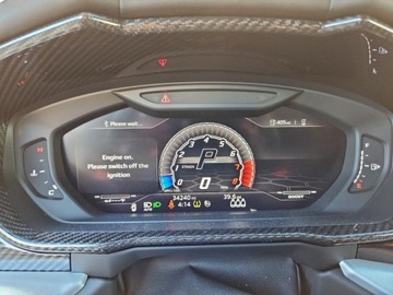 Lamborghini Urus 2019 Lamborghini Urus 2019 4.0L 4.0 Benzyna 641KM, zdjęcie 9