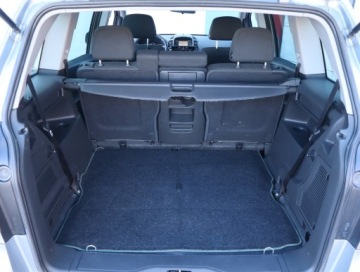 Opel Zafira B 1.9 CDTI ECOTEC 120KM 2010 Opel Zafira 1.9 CDTI, 7 miejsc, Klima, zdjęcie 11