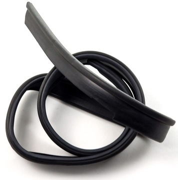 USZCZELKA POKRYWY SILNIKA GUMA ZDERZAKA BMW 3 4 F30 F31 F32 F33 F36 F80 F83