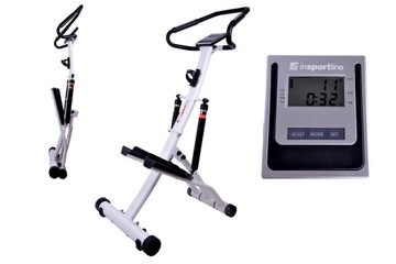 STEPPER BAILAR /INSPORTLINE