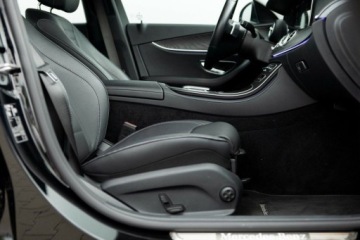 Mercedes Klasa E W213 Limuzyna Facelifting 2.0 220d 200KM 2022 Mercedes-Benz Klasa E E220d 4 Matic Salon Polska Autotrade Mercedes-Benz, zdjęcie 15
