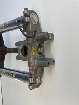 Yamaha XJ 900 Diversion Shock Abslizers отстают переднюю переднюю спереди