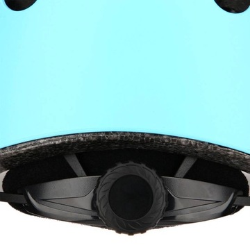 Шлем для роликовых коньков, велосипедный скейтборд, регулируемый арахис для детей 55-58 см