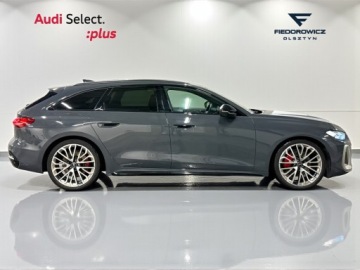 Audi A5 B10 Avant 2.0 TDI 204KM 2024 Audi A5 Avant Avant TDI quattro 204 KM S tronic*Pa, zdjęcie 3