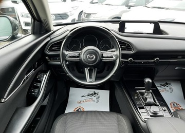 Mazda CX-30 2.0 SKYACTIV-G 150KM 2021 Mazda CX-30 Automat / Kamera / Navi / BOSE/ HUD, zdjęcie 10