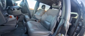 Chrysler Grand Voyager 2008 Chrysler Grand Voyager LIFT 2.8 CRD 150KM Limited Navi PDC 2.8 Diesel 150KM, zdjęcie 7