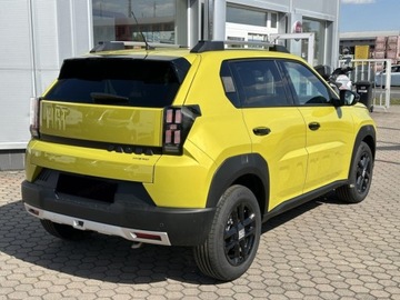 Fiat Panda III 2025 FIAT Grande Panda Icon 1.2 mHEV eDCT Hatchback 100KM 2025, zdjęcie 3