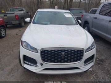Jaguar F-Pace 2021 Jaguar F-Pace S P250 2021 2.0 Benzyna 247KM, zdjęcie 7