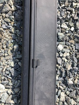 ШТОРКА БАГАЖНИКА C4 GRAND PICASSO I