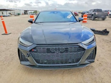 Audi A7 C8 2024 Audi RS7 Sportback 2024 4.0l 4.0 Benzyna 621KM, zdjęcie 5