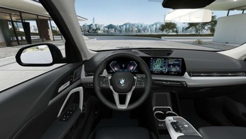 BMW X1 U11 Crossover 2.0 23i 218KM 2025 BMW X1 xDrive23i 218 KM mHEV - Gotowy do Odbioru - Pakiet xLine - Kamera 3, zdjęcie 13