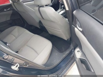 Honda Civic X 2019 Honda Civic 2019 Honda Civic Sedan EX CVT 2.5 Benzyna 174KM, zdjęcie 7