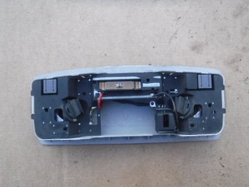 LAMPA INTERIÉR POLSTROVÁNÍ MAZDA 6 GG