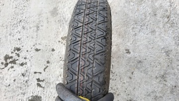 KOLO DOJEZDOVÉ 115/70/16 OPEL VECTRA C 2160132