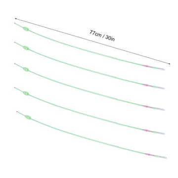 5 шт./компл. одноразовые животные свинья