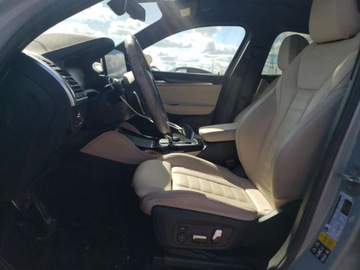 BMW X4 G02 2024 BMW X4 xDrive30I 2024 2.0l 2.0 Benzyna 248KM, zdjęcie 7