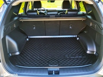 Hyundai Tucson IV 2025 Hyundai Tucson Hyundai Tucson 1.6 T-GDi HEV Executive 2WD 1.6 Hybryda 239KM, zdjęcie 16