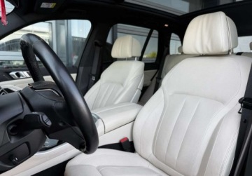 BMW X5 G05 2021 BMW X5 Pierwszy wlasciciel Gwarancja Bezwypadkowy FVAT23 3.0, zdjęcie 14