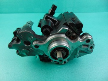 Pompa wtryskowa 2,0TDCI 2,0HDI 9424A050A 9687959180 DFP3.4 DW10C ORYGINAŁ!!