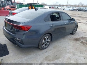 Kia 2019 Kia Inny 2019 Kia Forte LXS IVT 2.0 Benzyna 147KM, zdjęcie 3