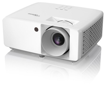 Projektor Optoma ZW350e