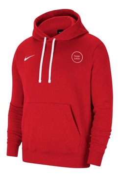 Bluza z kapturem Nike Liverpool