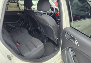 Mercedes Klasa B W246 Sports Tourer Facelifting 1.5 180 d 109KM 2018 Mercedes-Benz Klasa B B180d 1,5 CDI 109KM Automat Salon POLSKA GWARANCJA Z, zdjęcie 9