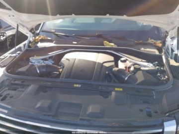 Land Rover Range Rover V 2024 Land Rover Range Rover P615 SV 2024 4.4 Benzyna 606KM, zdjęcie 8