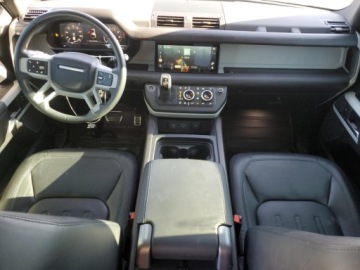 Land Rover Defender IV (L663) 2020 Land Rover Defender 110 SE 2020 3.0l 3.0 Benzyna 395KM, zdjęcie 8