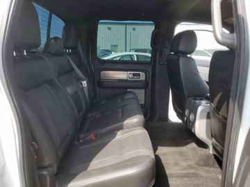 Ford 2014 Ford F150 SVT Raptor 2014 6.2l 6.2 Benzyna 411KM, zdjęcie 10