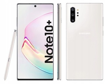 SAMSUNG GALAXY NOTE 10 PLUS