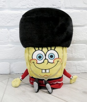 SPONGEBOB_dł 40cm