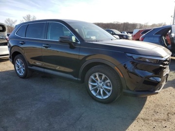 Honda CR-V VI 2024 Honda CR-V EXL 2024 1.5l 1.5 Benzyna 190KM, zdjęcie 4