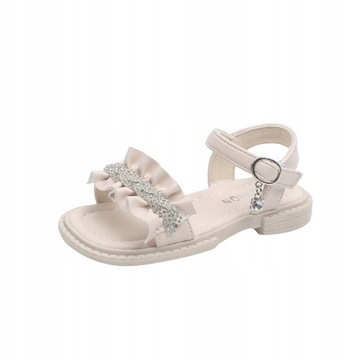 Sandals Sandałki 0000 r. 36 multicolor