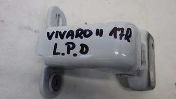 PANT DVEŘE LEVÝ PŘEDNÍ SPODNÍ TRAFIC III VIVARO B 804005400R 93450652