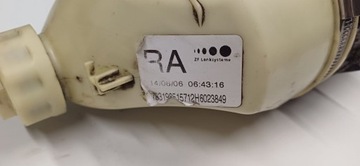 OPEL ASTRA H III 06R ČERPADLO SERVA 13192897