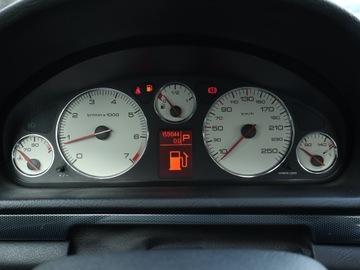 Peugeot 407 Sedan 2.2 16V 158KM 2004 Peugeot 407 2.2, Automat, Klima, Klimatronic, zdjęcie 10