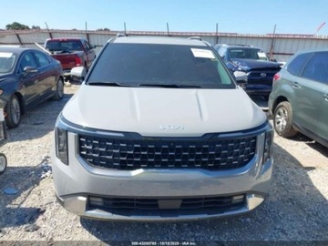 Kia Carnival II 2025 Kia Carnival 2025 Kia Carnival SX FWD 3.5 Benzyna 287KM, zdjęcie 7