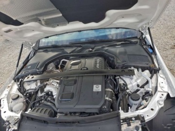 Mercedes Klasa C W206 2023 Mercedes-Benz Klasa C 43 AMG 2023 2.0 Benzyna 402KM, zdjęcie 6