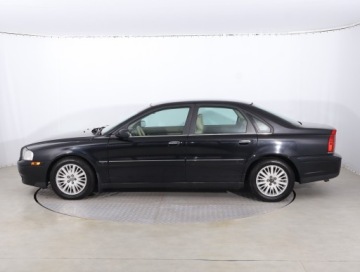 Volvo S80 I 2003 Volvo S80 2.4 D5, 182 KM, Klima, Klimatronic,ALU, zdjęcie 2
