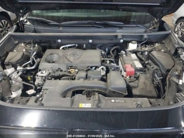 Toyota 2023 Toyota RAV4 2023r., 4x4, 2.5L 2.5 Benzyna 203KM, zdjęcie 11