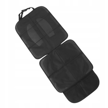 Защита сиденья Черный Удобный чехол