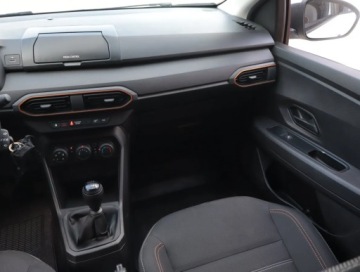 Dacia Logan III 2021 Dacia Sandero 1.0 TCe, Salon Polska, zdjęcie 7
