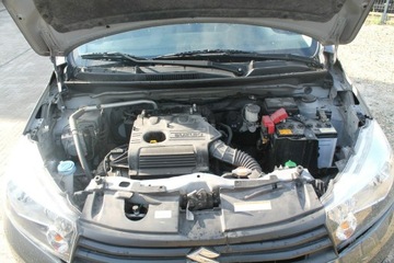 Suzuki Celerio 1.0  68KM 2016 Suzuki Celerio ROK 2016 POJ 1,0 68 KM, zdjęcie 12