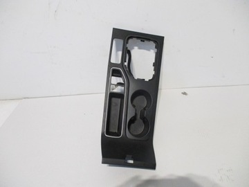 HYUNDAI TUCSON II ТУННЕЛЬНАЯ НАКЛАДКА